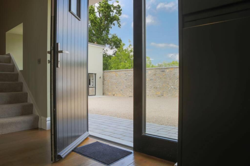 Fotografie z fotogalerie ubytování 5* Self Catering v destinaci Nenagh