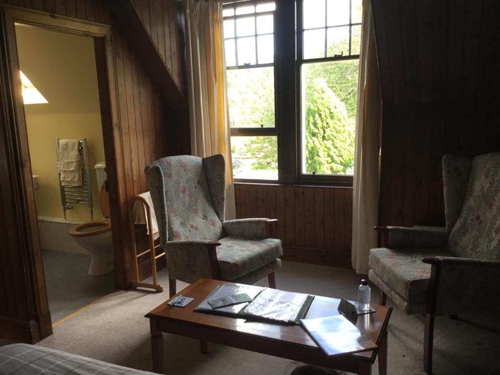 Westward Bed and Breakfast - Twin Room