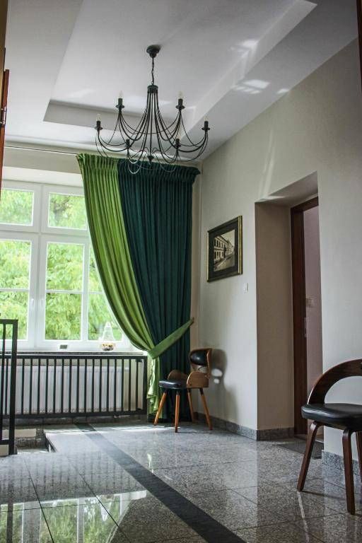 APARTAMENTY PRZY PARKU- Parking GRATIS!!! - 2