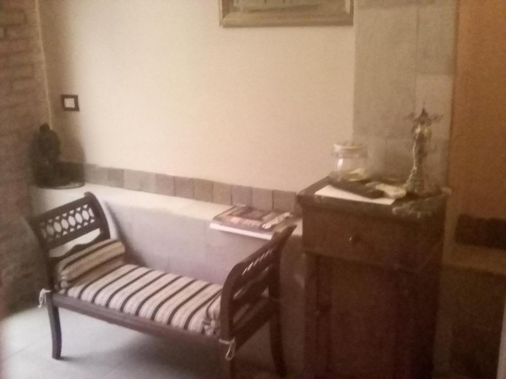 Fotografie z fotogalerie ubytování Guest house La Corte Normanna v destinaci Sciacca
