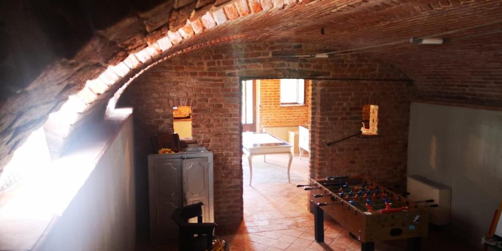 Fotografie z fotogalerie ubytování B&B esclusivo, nel cuore del Monferrato v destinaci Asti