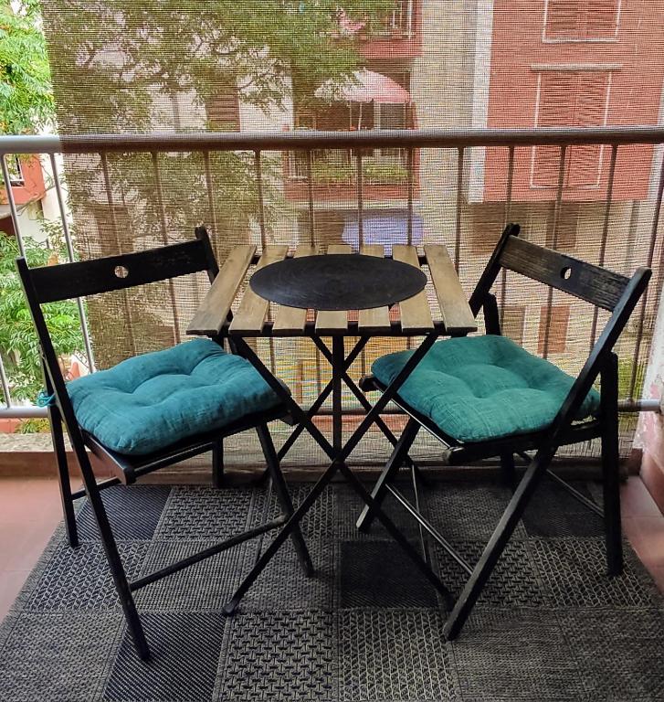 Porec Travel Stop - Appartamento Budget