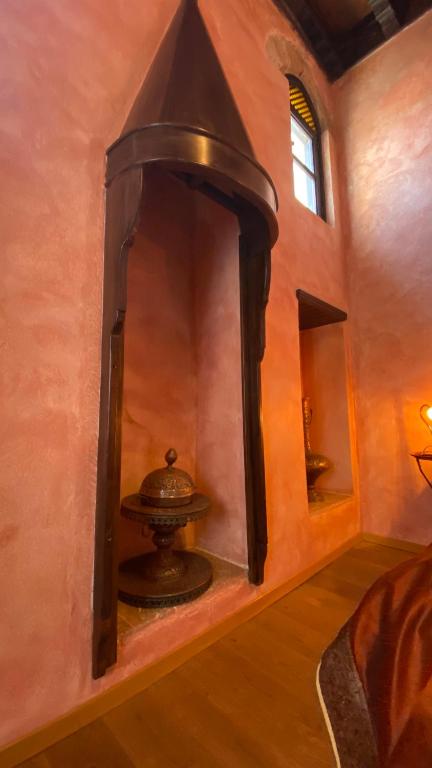 Spirit Of The Knights Boutique Hotel - 15