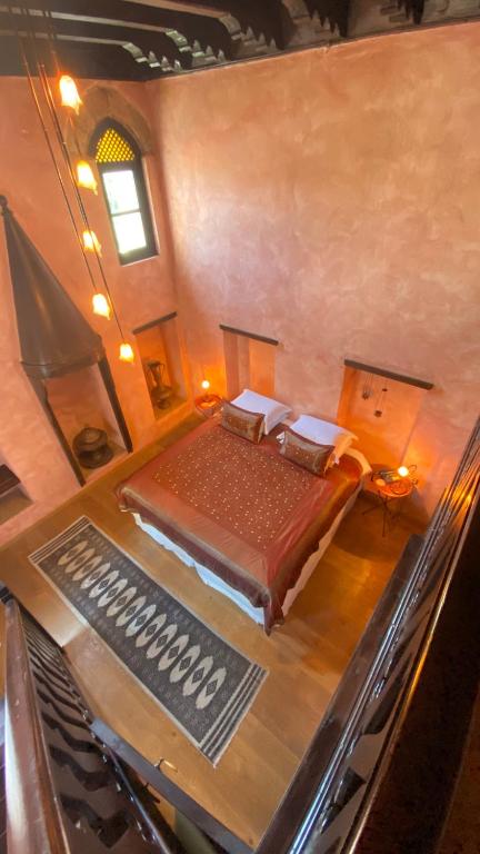 Spirit Of The Knights Boutique Hotel - 13