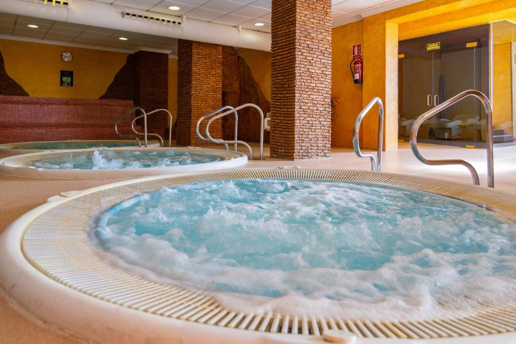 Gran Hotel Peñiscola, Peniscola – Updated 2023 Prices