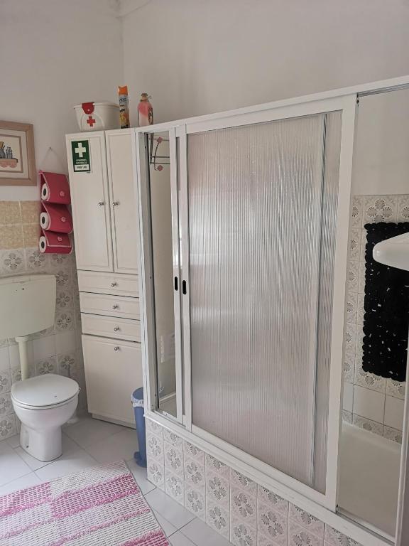 Casa da Tina Conforto Familiar no Sítio da Nazaré - 6