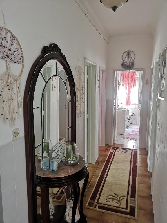 Casa da Tina Conforto Familiar no Sítio da Nazaré - 9