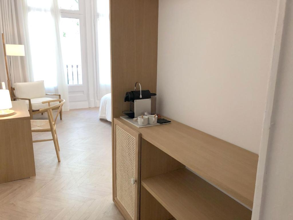 The MO House - Resim 26