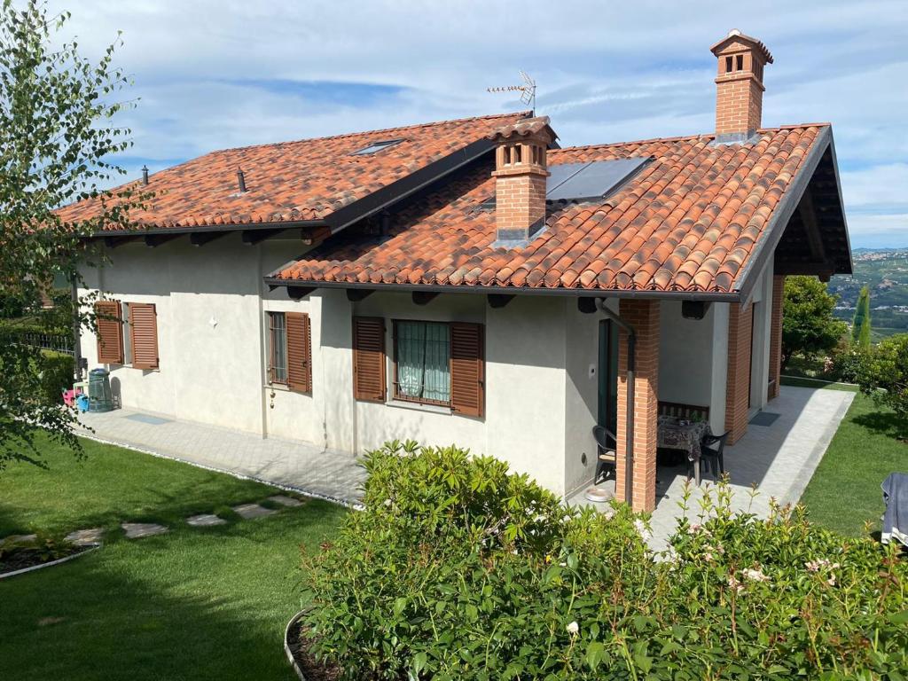 Casa Arge – Photos 1