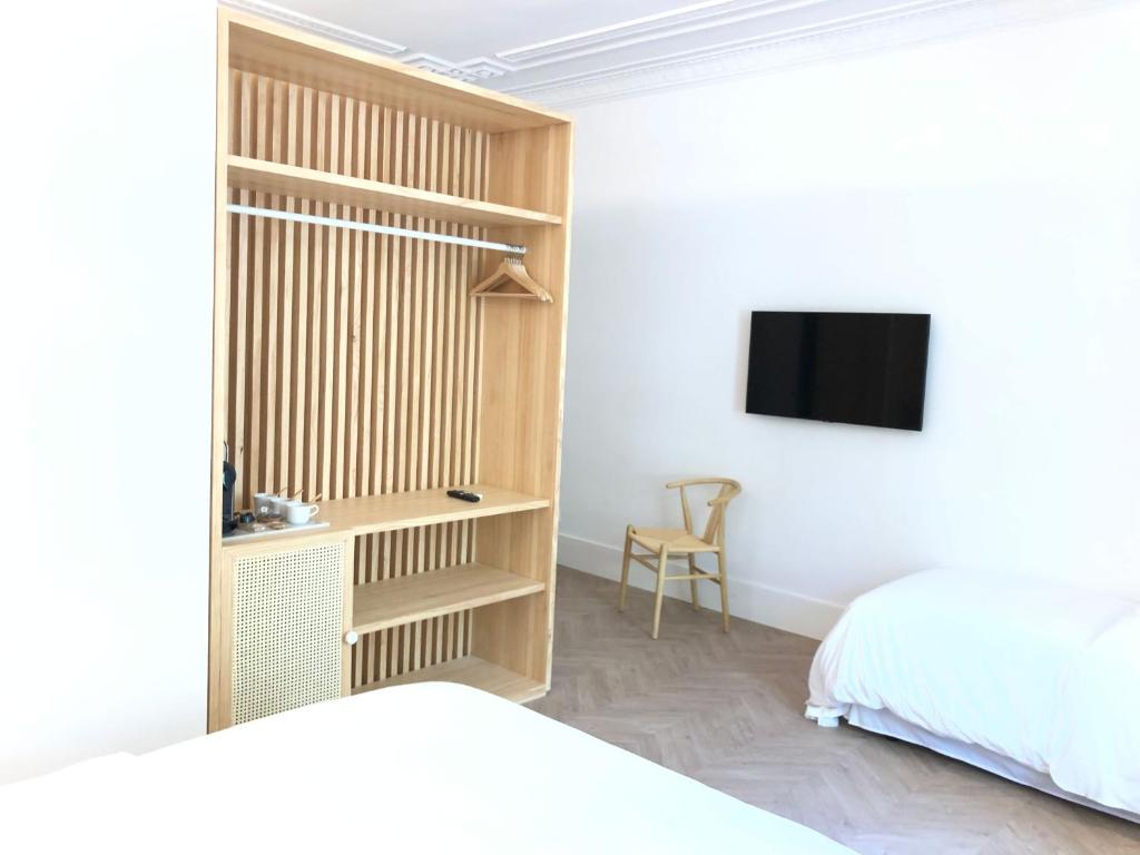 The MO House - Resim 30