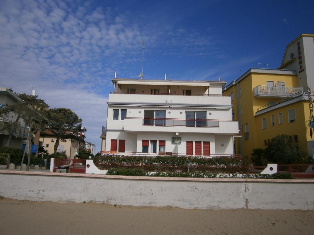 Appartamenti Frontemare Caorle Prezzi Aggiornati Per Il 2021