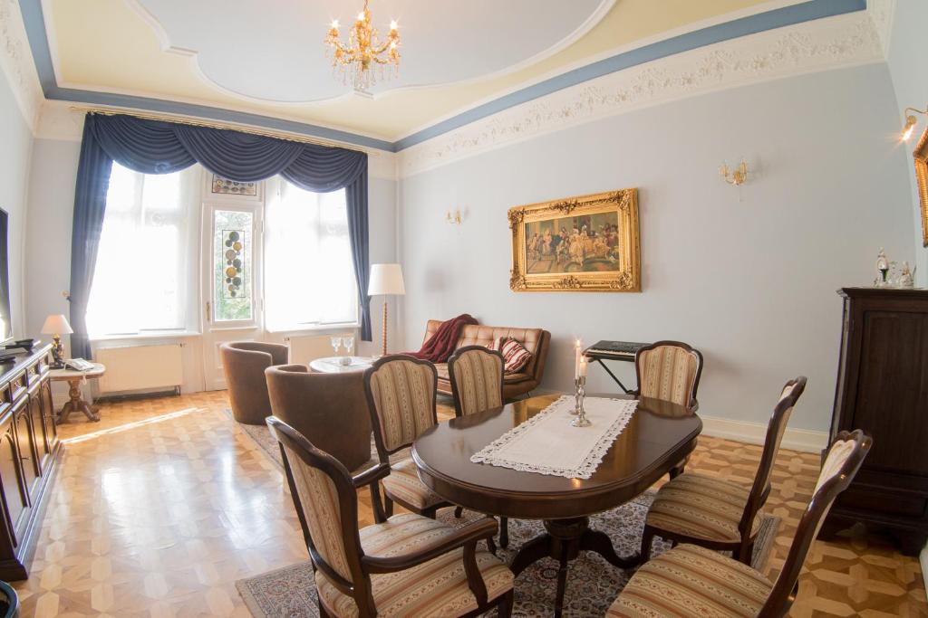 Schlosshotel zum Markgrafen - 19