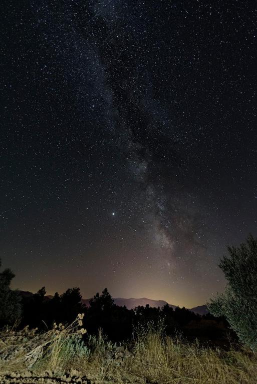Fotografie z fotogalerie ubytování Mas de L'Acordio v destinaci Valderrobres