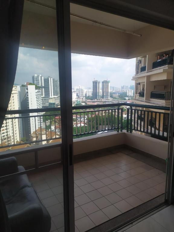 Seri Maya Condominium Balcony Room Shared Unit Kuala Lumpur Updated 2021 Prices
