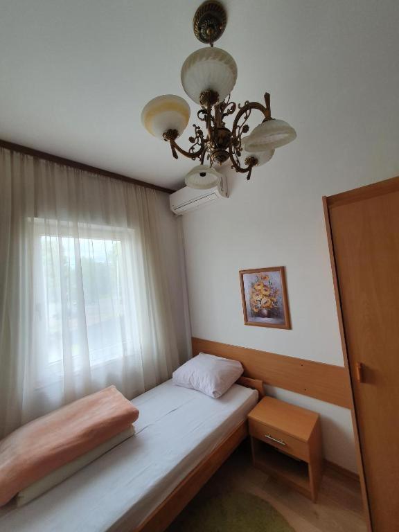 Motel Zoka - Chambre Simple Standard