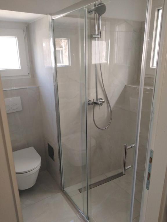 IN the CENTAR APARTMENT - 18