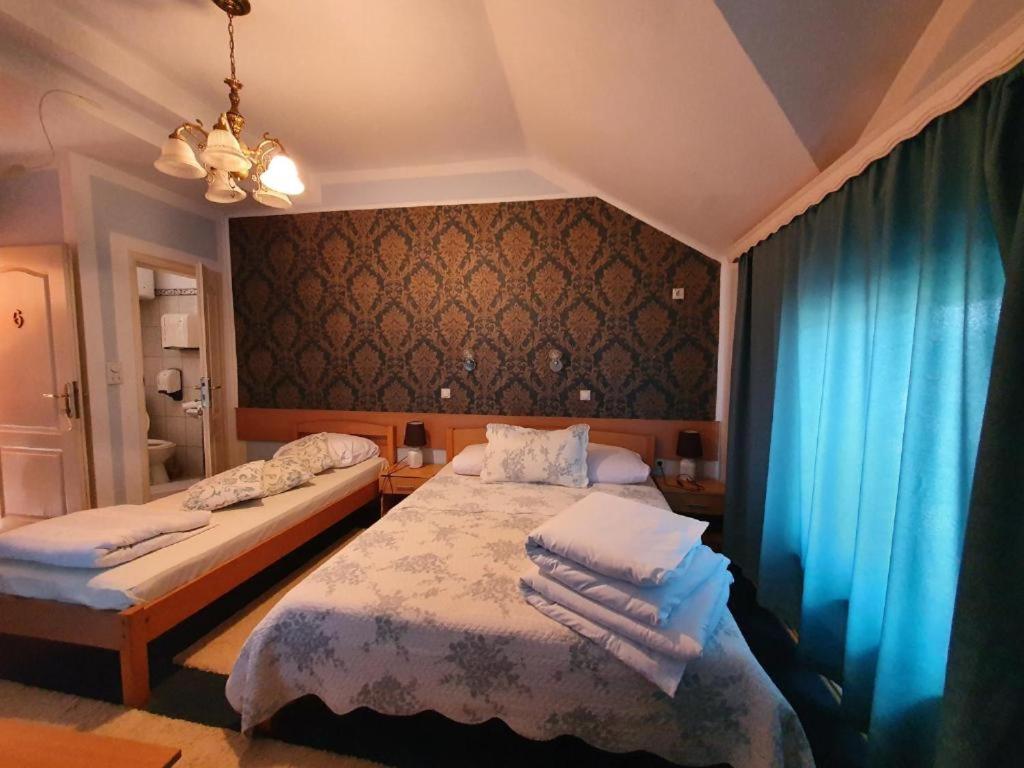 Motel Zoka - Housity