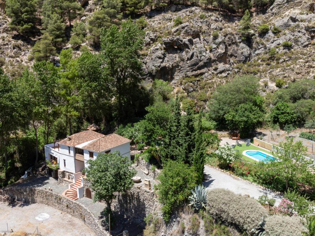 Vakantieboerderij Molino alto (Spanje Nigüelas) - Booking.com
