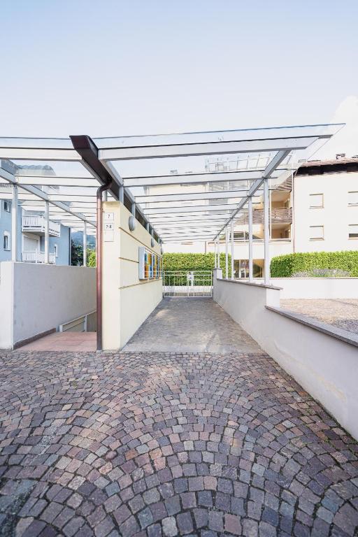 Kép Villa Floris szállásáról Bressanonéban a galériában