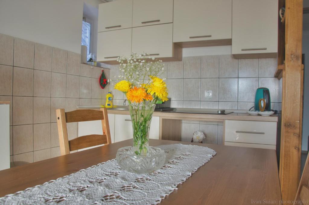 Apartment Rašće - 17