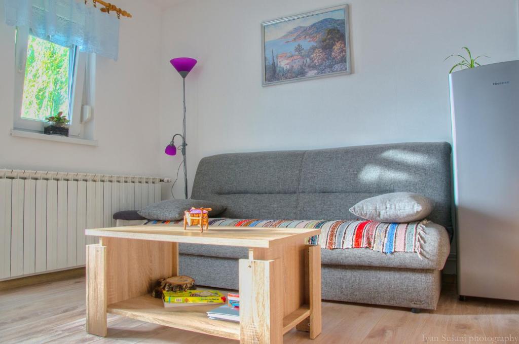 Apartment Rašće - 19