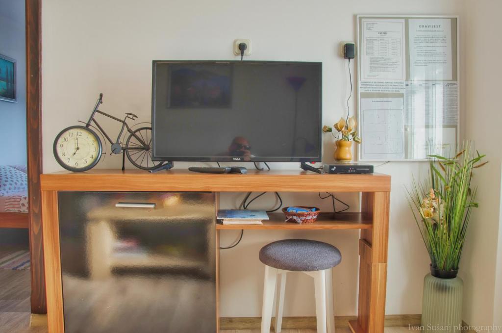 Apartment Rašće - 16