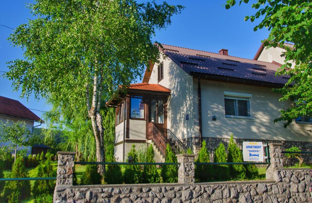 Apartment Rašće - 12