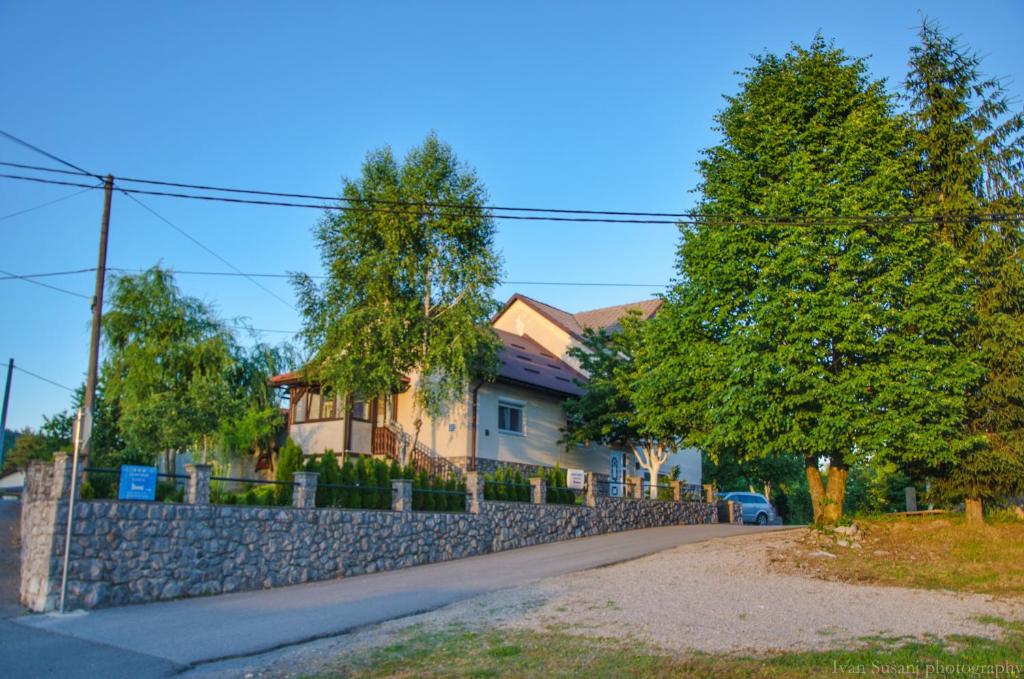 Apartment Rašće - 11