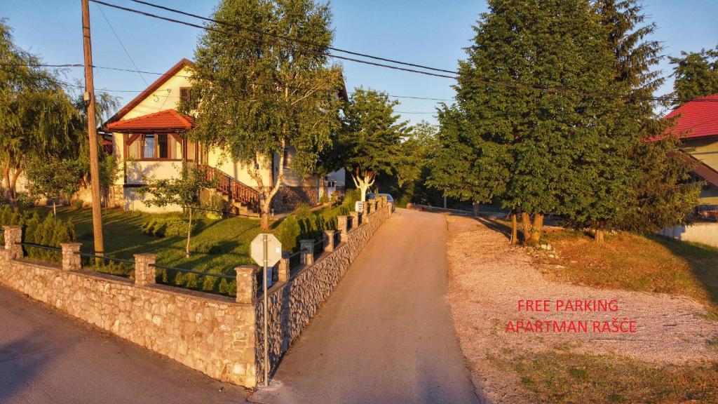 Apartment Rašće - 14