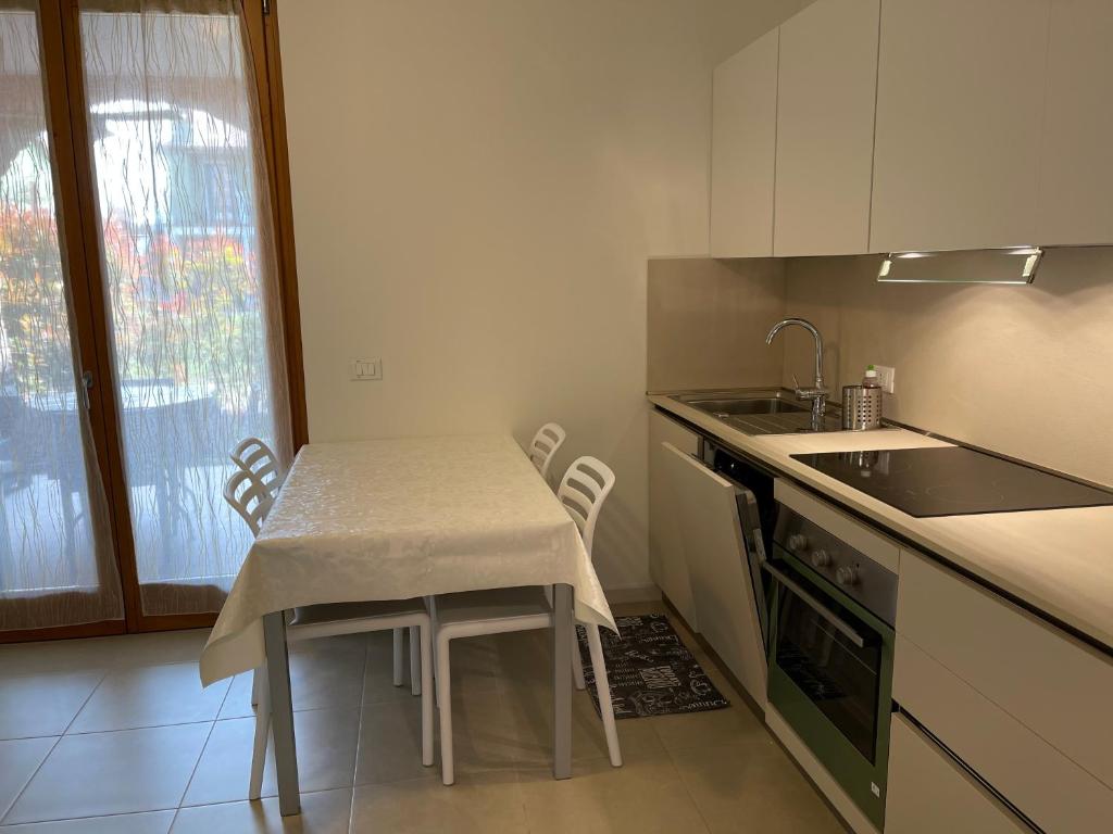 Appartamento Corallo - 19