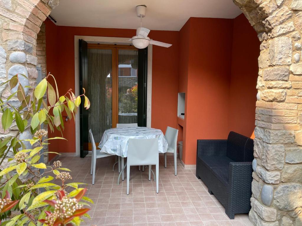 Appartamento Corallo - 9