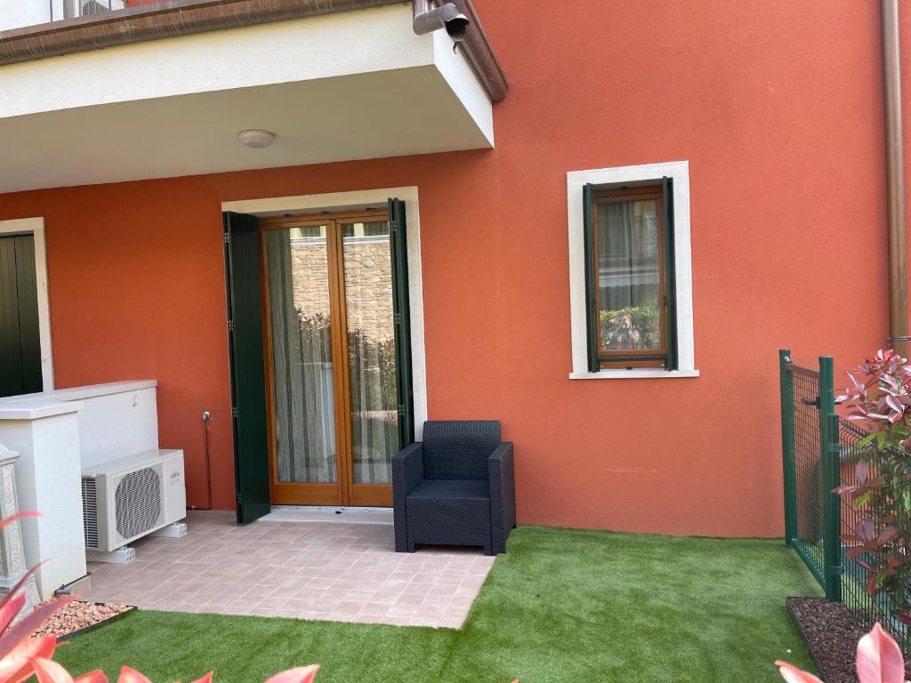 Appartamento Corallo - 12