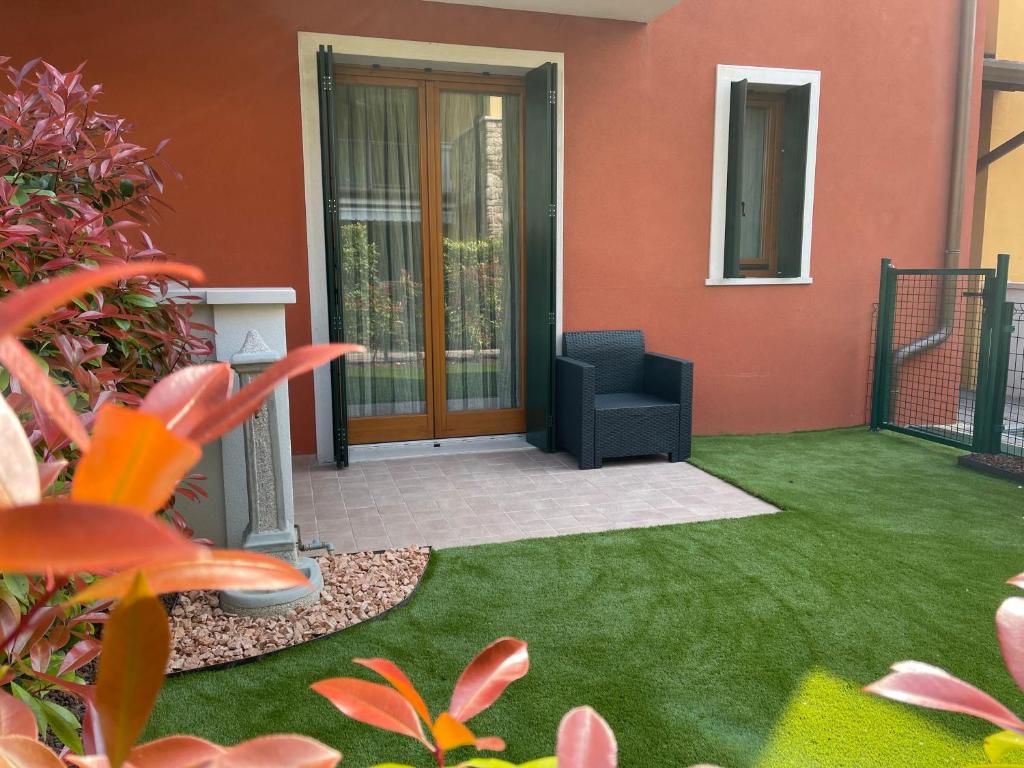 Appartamento Corallo - 8