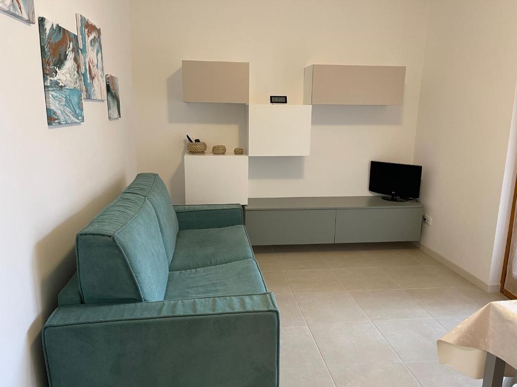 Appartamento Corallo - 5