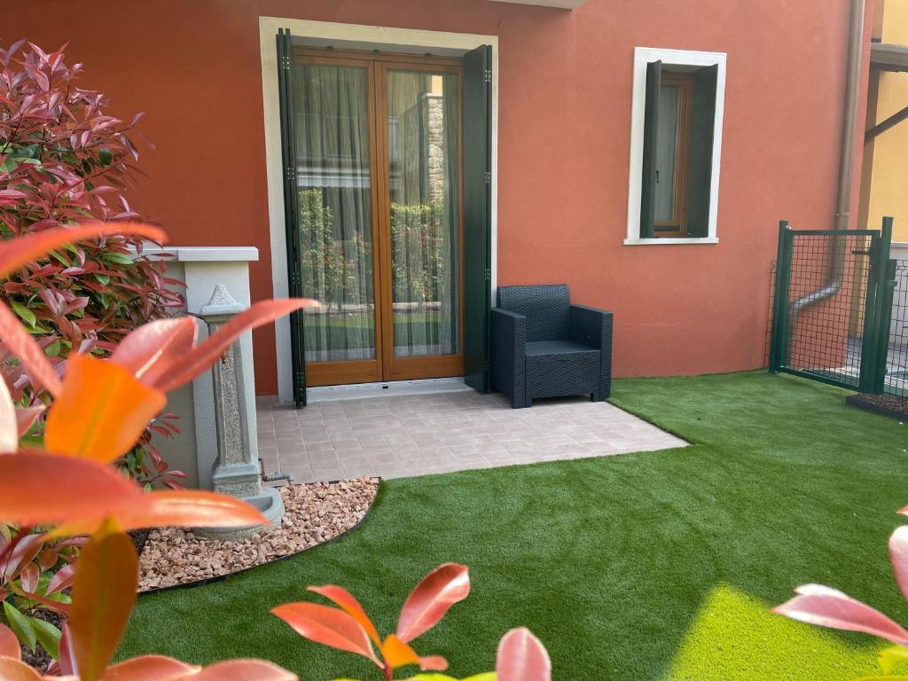 Appartamento Corallo - 10