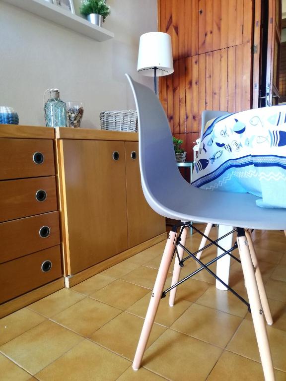 Fotografia z galérie ubytovania Saracena Amuri Home v destinácii Agnone Bagni