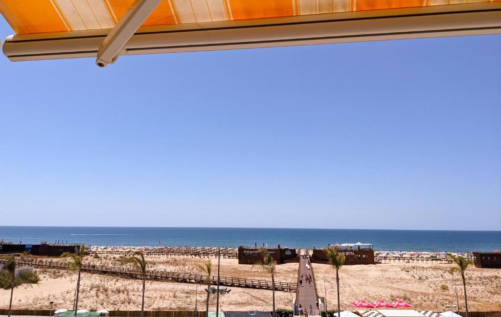 Seasun Vacation Rentals - BEACH - Appartement Avec Vue Sur La Mer