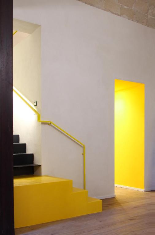 Zdjęcie z galerii obiektu GialloCorallo - Casa Vacanze Trapani w Trapani