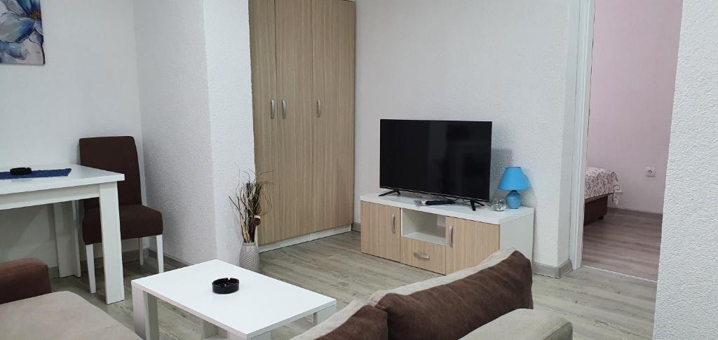 Apartmani Centar Loznica - Studio Familial