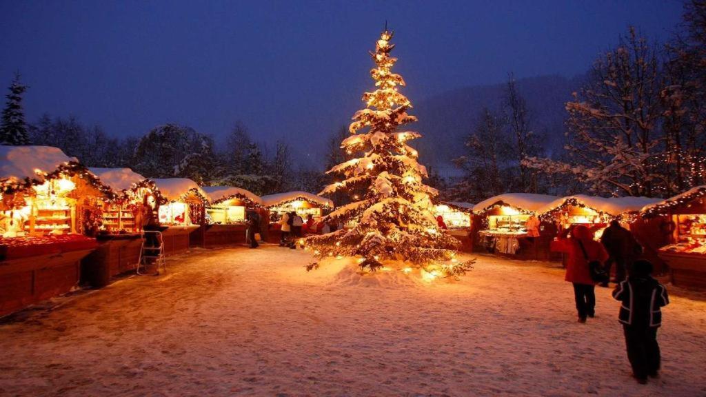 Goście zatrzymujący się w obiekcie Love chalet