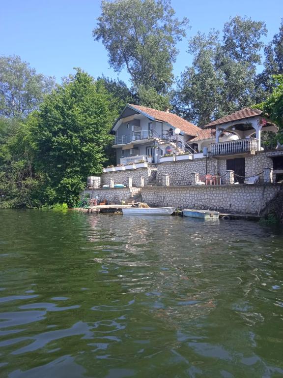 Priroda u blizini apartmana