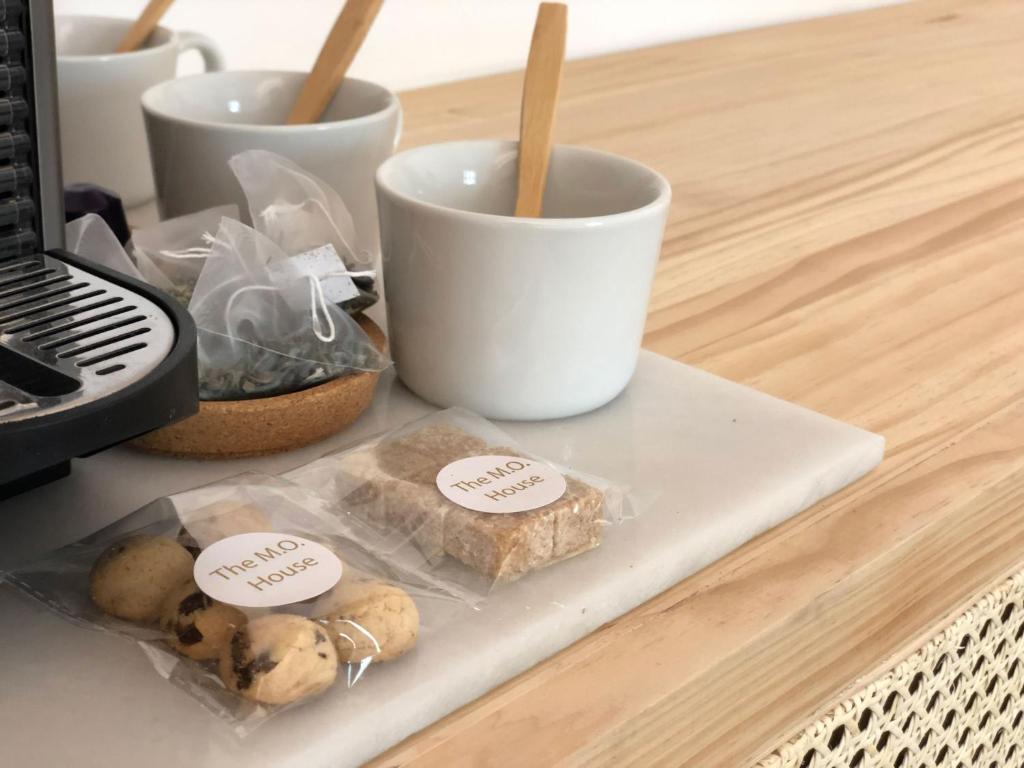 The MO House - Resim 4