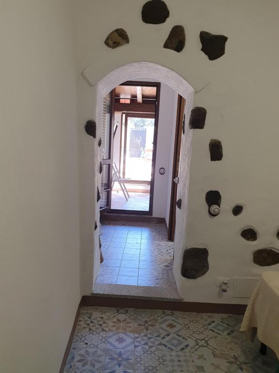 Kép Casa Vacanza Sa Prenda szállásáról San Giovanni Suèrgiuban a galériában