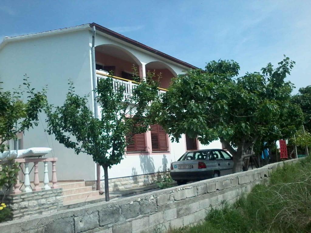 Gallery image of Apartment Lopar, Primorje-Gorski Kotar 1 in Lopar