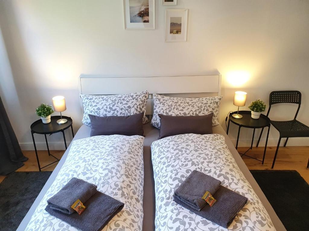 Altstadt-Ferienwohnungen Braunschweig - Apartamento De Lujo