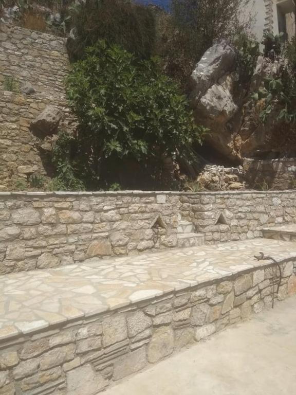 Fotografie z fotogalerie ubytování Vogklis House v destinaci Qëparo