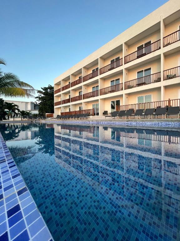 Samsara Cliff Resort photo