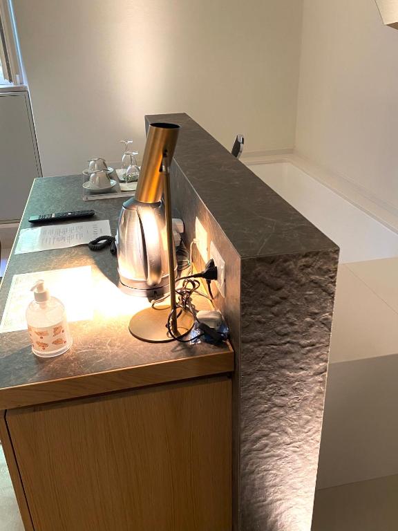 Euvodia Luxury Rooms - 16