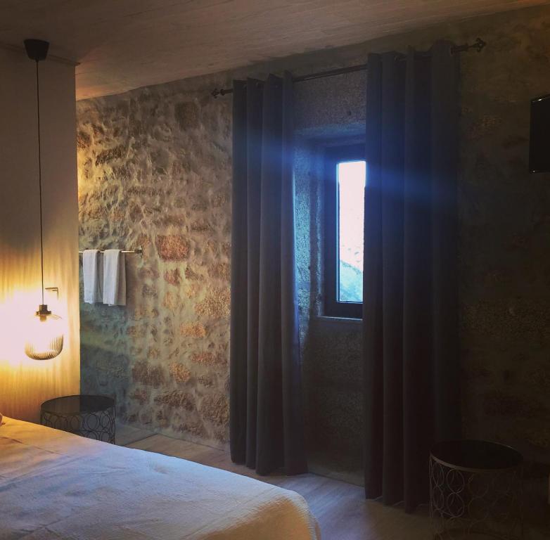 Casas Tomé - Country Houses - Salle De Roi