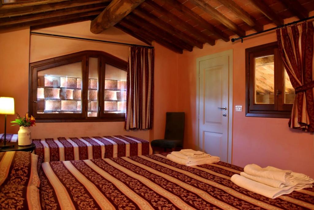 Derechos de imagen reservados por Booking.com